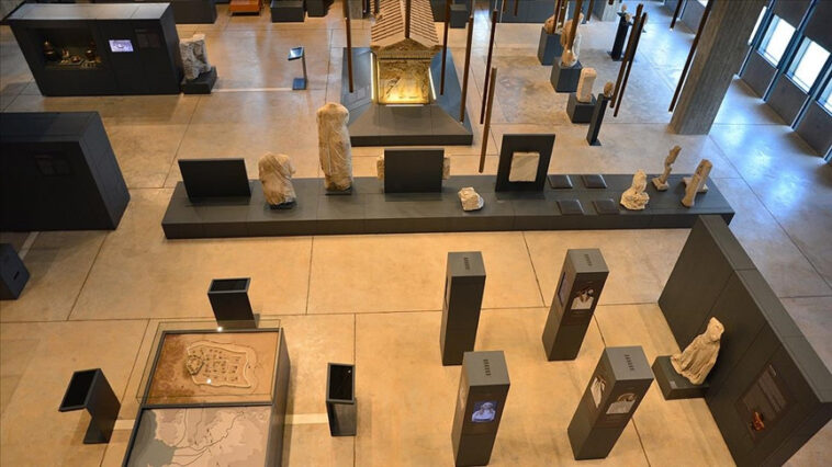 Yeni yılda müzelere zamlı girilecek