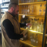 Yılbaşı öncesi alkol denetimleri sıkılaştırıldı