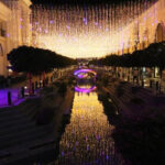 Yılbaşında Antalya'ya turist akını