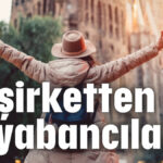 10 şirketten 1'i yabancıların