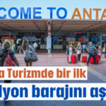 16 Milyon Barajını Aştık