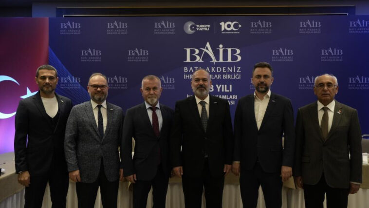 2023'de 2 milyar 674 milyon dolarlık ihracat