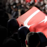 5 asker şehit oldu, 8 asker yaralandı