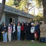 Cumhuriyet ve Avrupa Birliği konferansı