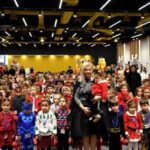 Çocuklar için eğlence