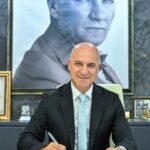 Başkan Bahar: Hedeflerin tutturulmasında iş dünyasına görev düşüyor