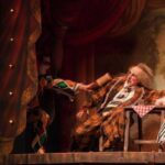 İki opera tekrar sahnede