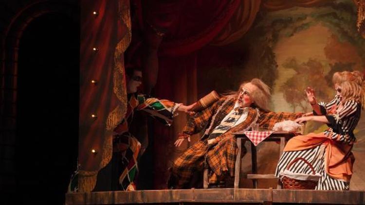 İki opera tekrar sahnede