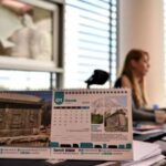 Konyaaltının antik kentleri 2024 takviminde