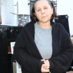 Kirayı ödemediği söylenerek evden çıkarıldı