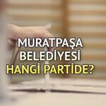 Muratpaşa Belediyesi hangi partide Antalya Muratpaşa Belediye Başkanı kimdir 2019 Muratpaşa yerel seçim sonuçları...
