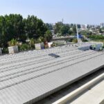 ATSO güneş enerjisi ile tasarruf etti