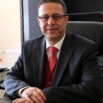 Antalya Bilim Üniversitesinde rektör değişti