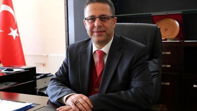 Antalya Bilim Üniversitesinde rektör değişti