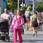 Yabancıların tercihi Antalya oldu