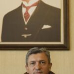 Vali Şahin: Batı Antalya Otoyolu artık sabote edilmemeli