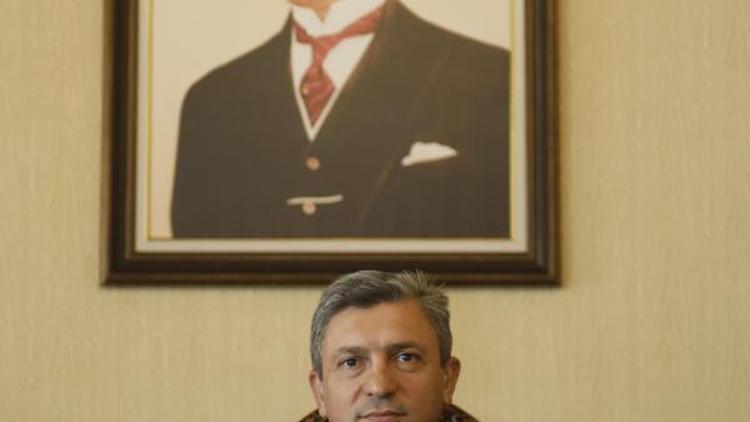 Vali Şahin: Batı Antalya Otoyolu artık sabote edilmemeli