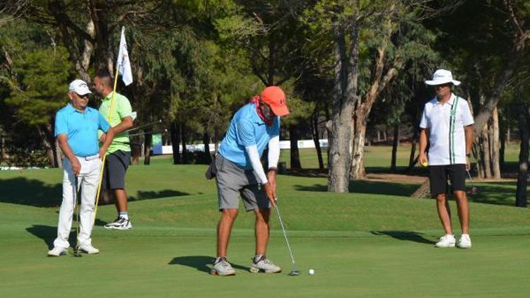 Belek 1,7 milyon turisti ağırladı