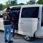 Aranan 151 kişi yakalanıp tutuklandı