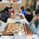 Aşık Veyseli Anma Satranç Turnuvası