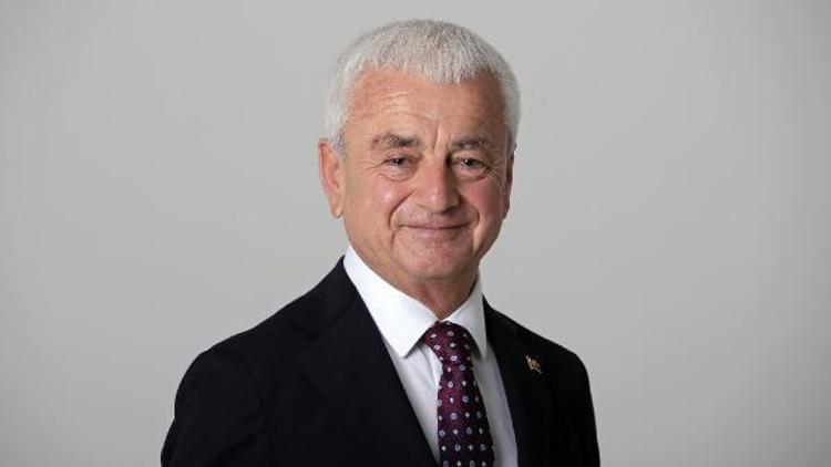 Başkan Geyikçi: Altyapı tamam sıra üstyapıda