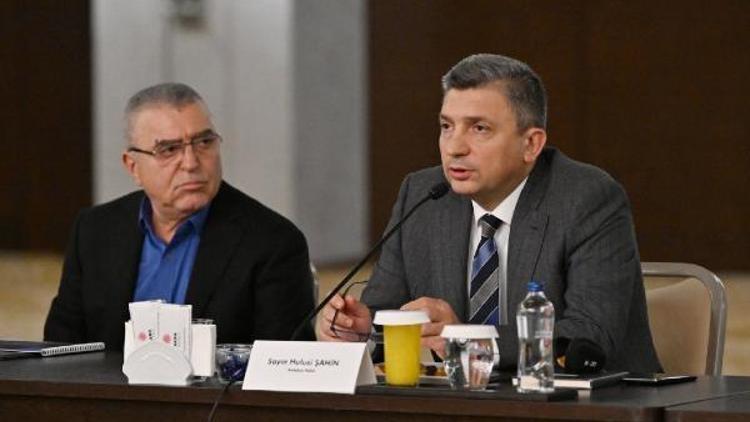 Tour Of Antalya için geri sayım