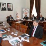 Vali Şahin: Adrasan daha kaliteli bir turizm hizmeti sunacak