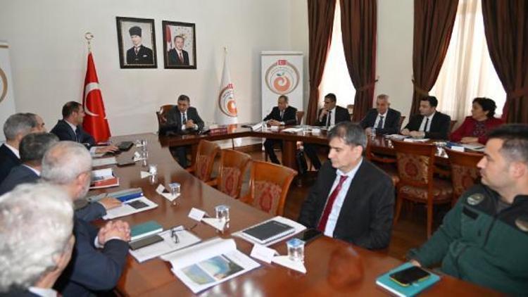 Vali Şahin: Adrasan daha kaliteli bir turizm hizmeti sunacak