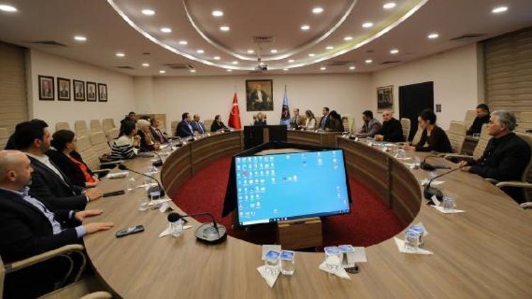 50 bin öğrenci iş dünyasıyla buluşacak