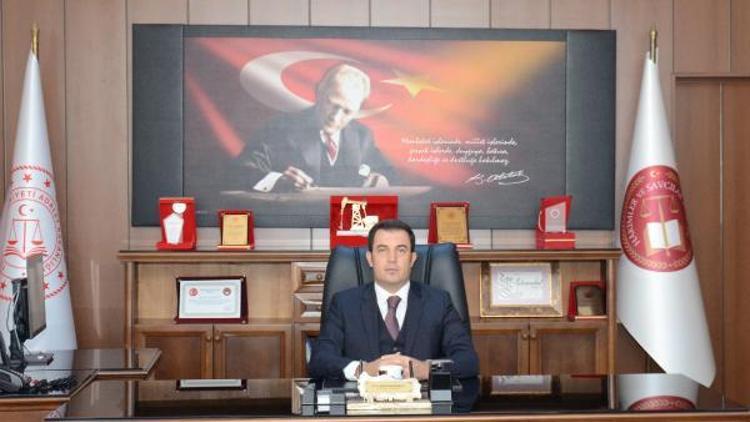 Manavgatta 24 bin 166 soruşturma dosyası tamamlandı