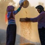 Yörüklerin büyük buluşması Muratpaşada