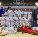 Kepezde Beşiktaş rövanşı