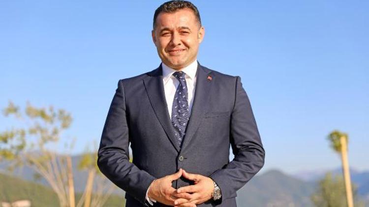 MHPnin üç ilçedeki adayı belli oldu