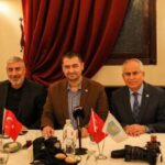 İYİ Partiden istifalara yönelik operasyon açıklaması