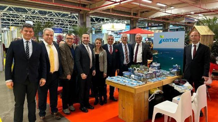 Hollandada Kemere büyük ilgi