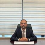 Antalya İl Sağlık Müdürü değişti