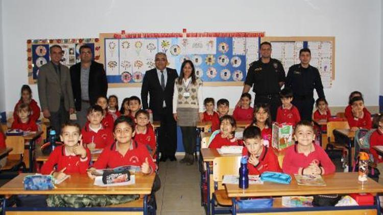 Serikte karne heyecanı