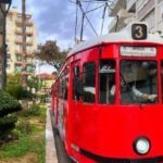 Nostalji tramvayı bakım nedeniyle hizmet veremeyecek