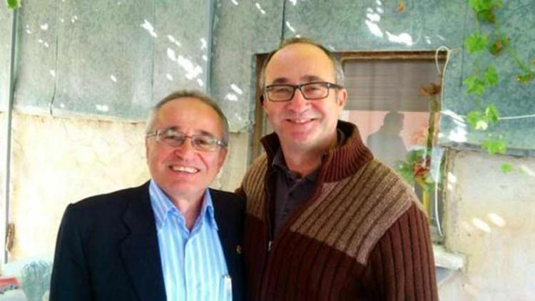 54 gün arayla ikinci acı