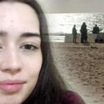 Antalyada sahilde kadın cesedi bulundu