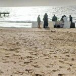 Antalya sahillerinde 4 günde 5 ceset