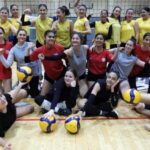 Kepezin sultanları hazırlanıyor