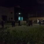 Plastik kasa fabrikasında yangın