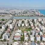 Antalyada konut satışları %40a düştü... Tersine göç başladı