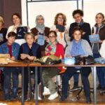 Eski kotlar çöpe gitmiyor