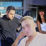 Cinayeti televizyon programında itiraf etmişti Motokurye ile baldızını öldüren zanlı adliyede... Suç ortağı eşi ve arkadaşı da yargılanıyor