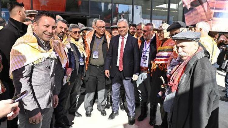 Başkan Uysal: İhtiyacımız olan şey, Yörüklerde en çok olan şey