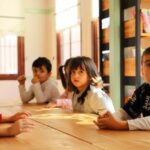 Ebeveyn Çocuk Atölyesi ve Çocuk Kütüphanesinde renkli etkinlikler