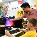 ASSİM teknolojiyle buluşturuyor