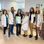 ‘YEŞİL LABORATUVAR’ AVRUPA LİSTESİNDE